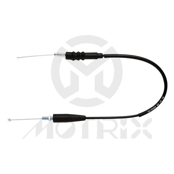 Throttle cable for KAWASAKI KLX110D 22