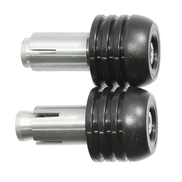 Double hard bar ends universal
