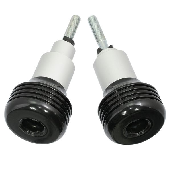 Double hard frame protectors for SUZUKI GSXR600/750 97-03