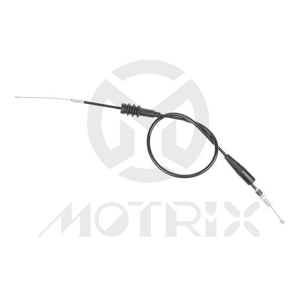 Throttle cable for KAWASAKI KLX140A, KLX140B