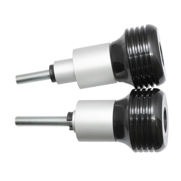 Double hard frame prortector SUZUKI GSXR600&750 04-05
