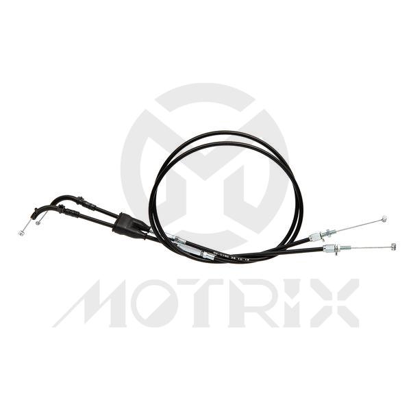 Throttle cable for KAWASAKI KX450F 09-11