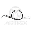 Throttle cable for KAWASAKI KX450F 09-11