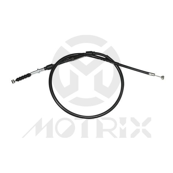 Clutch cable for KAWASAKI KX125-L2, KX125-L3, KX125-L4
