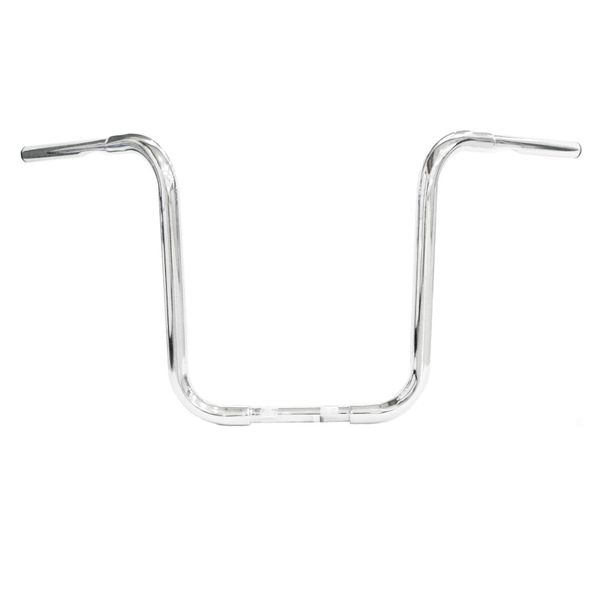 Fatty rised h/bar width-84cm pullback-21cm thickness-3.2cm