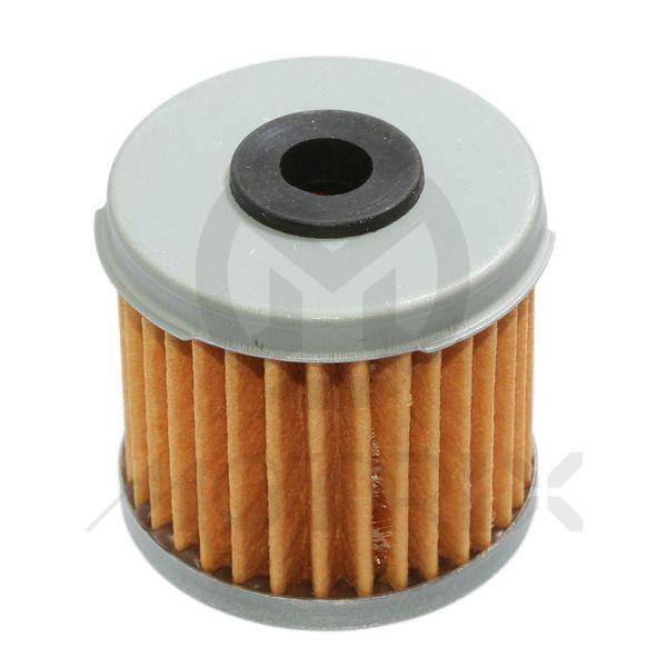 Oil filter for HONDA FourTrax 250, Rancher 350, Sportrax 300, TRX300X