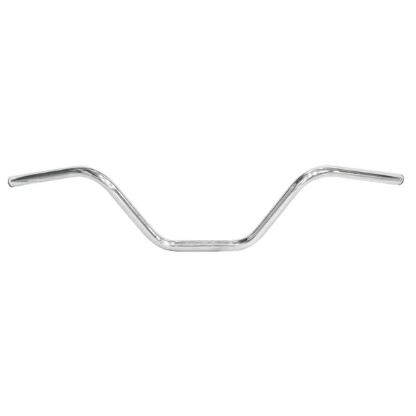 British replica handlebar BSA style, (W)30", (R)7", (PB)4", (CW)6"
