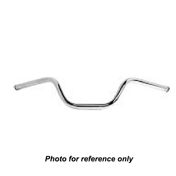 Plain 1'' rplcs. TRIUMPH, (W)32", (R)4.5", (PB)6", (CW)5"