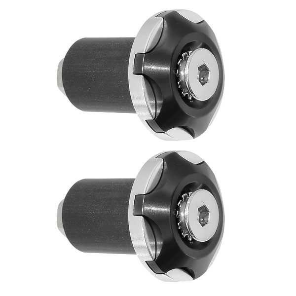 Bar end 