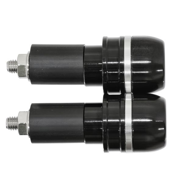 Handle bar end 17mm