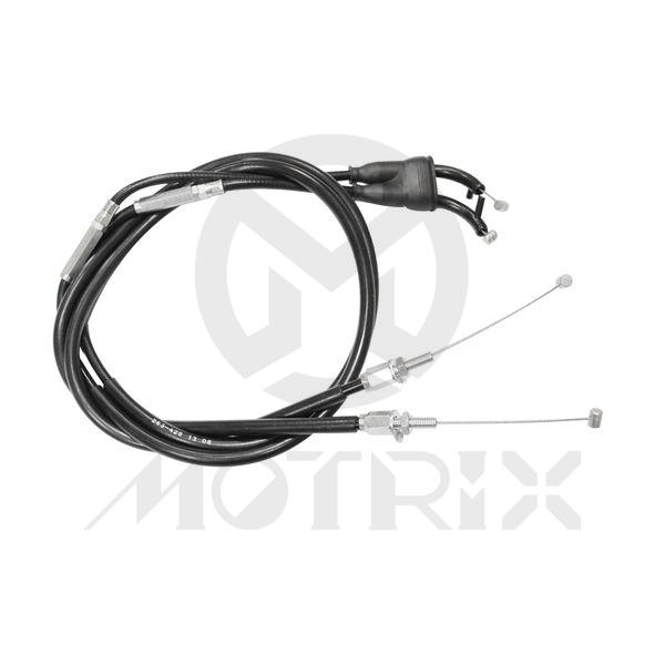 Throttle cable for KAWASAKI KX250F, KX450F