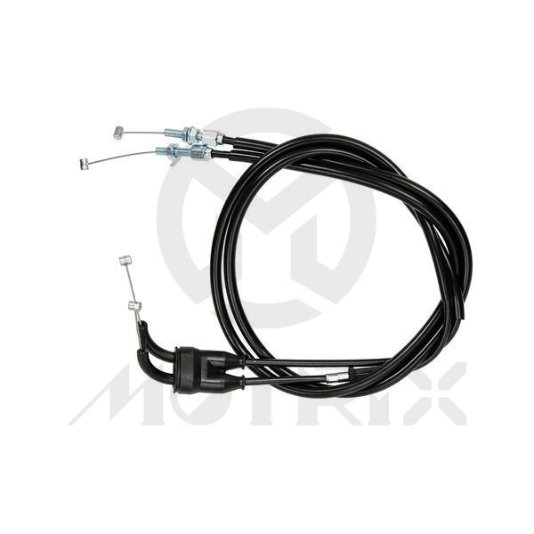 Throttle cable for KAWASAKI KX450F, KX450X