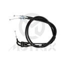 Throttle cable for KAWASAKI KX450F, KX450X
