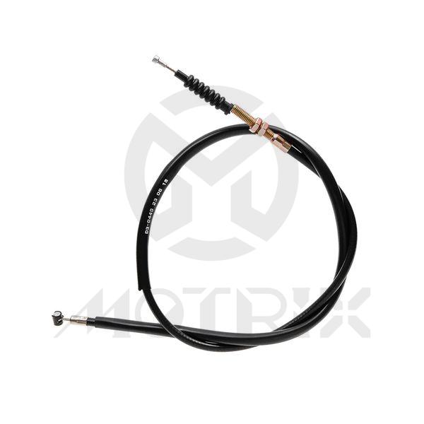 Clutch cable for KAWASAKI KLX110L
