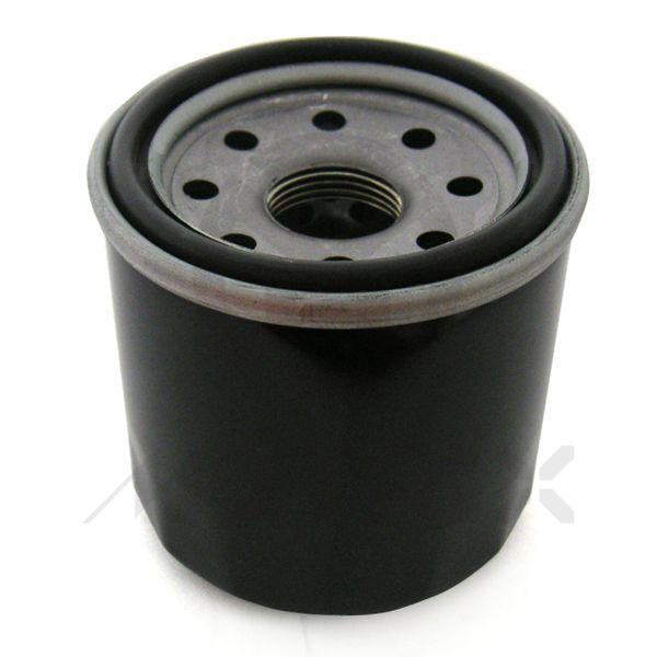 Oil filter for HONDA, KAWASAKI, YAMAHA, TRIUMPH, SUZUKI, MV AGUSTA, MERCURY, ARCTIC CAT