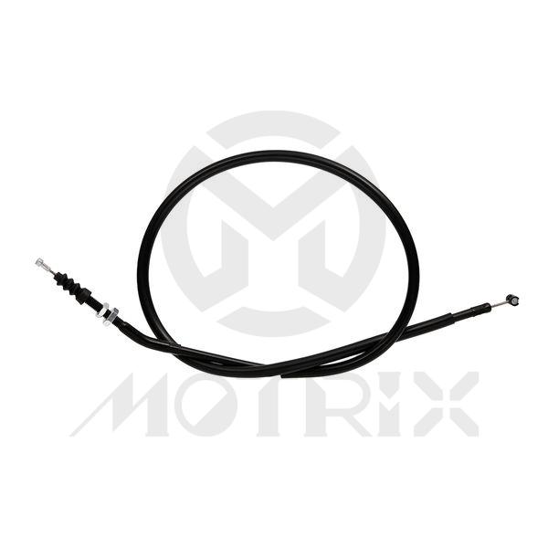 Clutch cable for KAWASAKI Z750 12