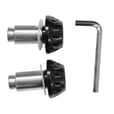 Bar end 