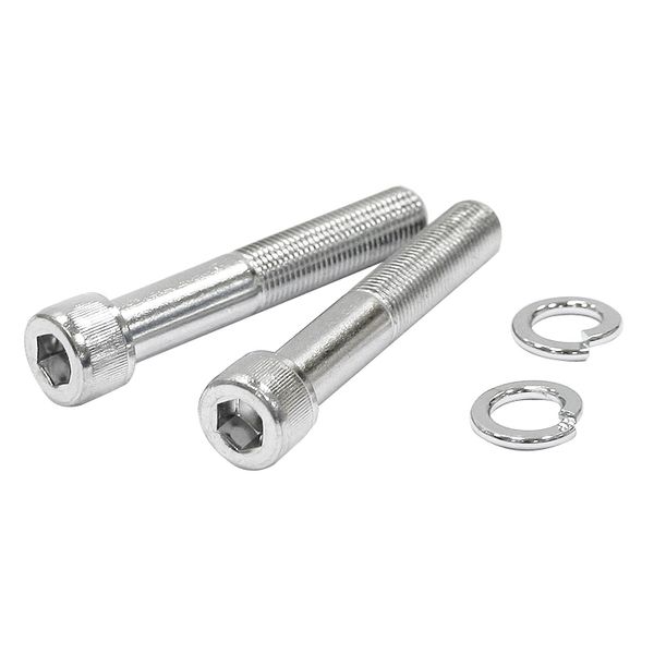 Chrome Bolt For 23-13810