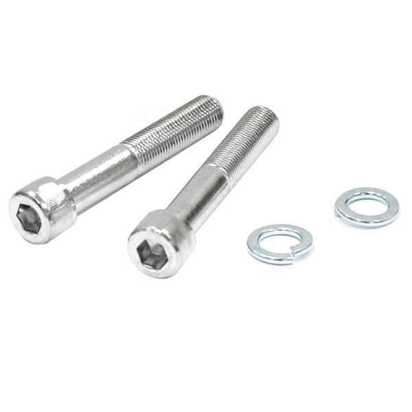 Chrome Bolt For 23-13910