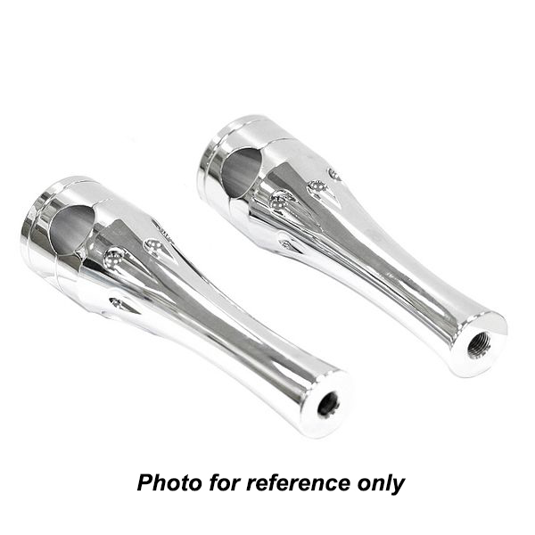 8" Talon Riser Kit