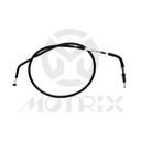 Clutch cable for KAWASAKI KLE650 VERSYS 16
