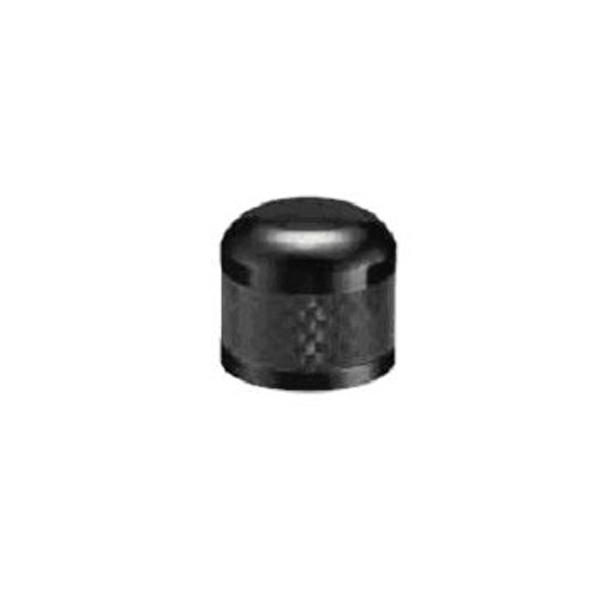 Motorcycle bar ends, universal, M6, anodized aluminium 