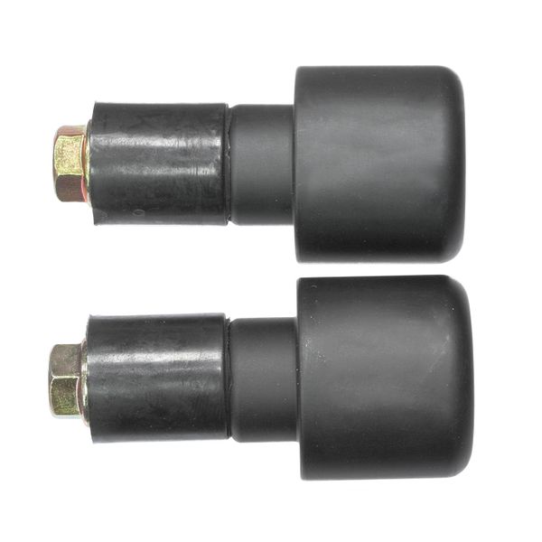 CNC bar end for SUZUKI GSXR600/750/1000/1300