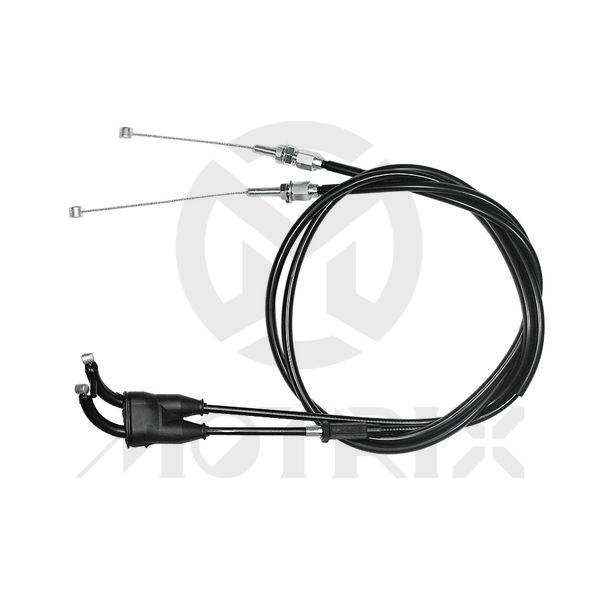 Throttle cable for KAWASAKI KX450HGF, KX450HHF, KX450HJF