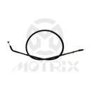 Clutch cable for KAWASAKI Z1000 22-23