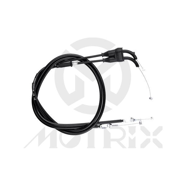 Throttle cable for KAWASAKI KX252AHF, KX252AJF, KX252AKF