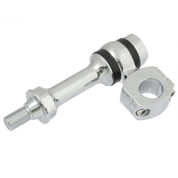 Chrome riser set fit FXSTS modle from 1988~