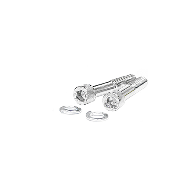 Chrome bolt for 23-19920. L: 80cm