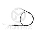 Throttle cable for KAWASAKI Prairie 300 KVF300A 4x4, KVF300B