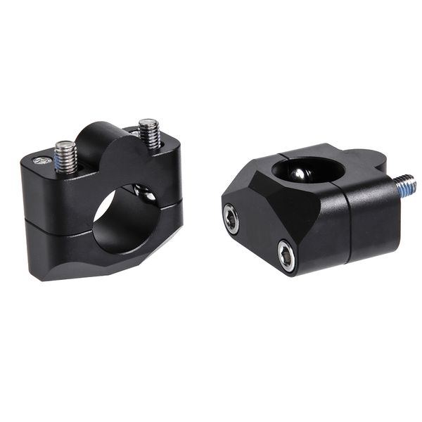 Soild tapered riser 28.6mm for YAMAHA 06-08