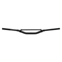 Handlebar 28.6MM AL7075 for KTM SX125-450. W: 813MM, H: 79MM, R:42MM, Clamp area: 125MM, Sweep: 54MM, Both end: 200MM