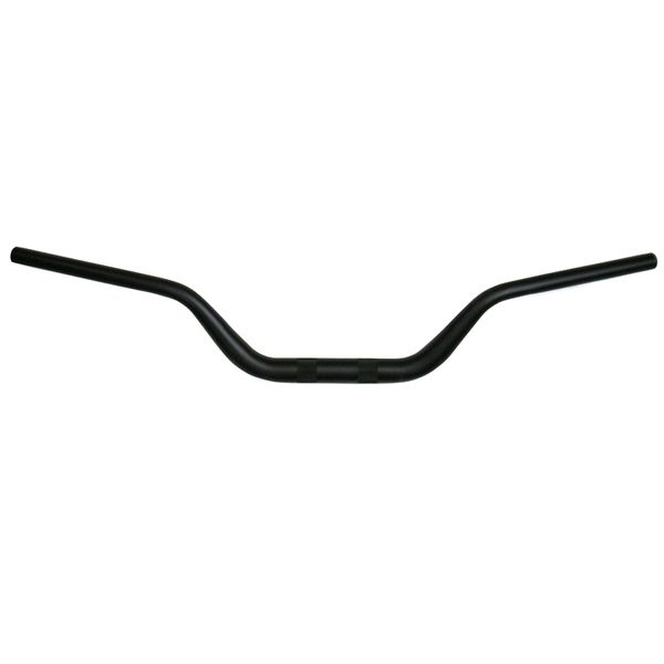 Taper bar AL6061 D:31.8mm W:820, R128, H:100,S:65, SPACE:250
