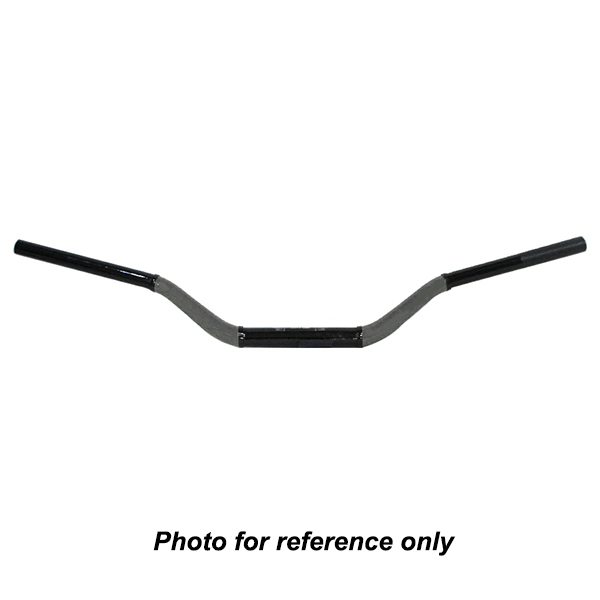 Handlebar 2 colors 28.6mm AL7075 4.2T, width: 803, rise: 56, height: 92, space: 210, sweep: 57 