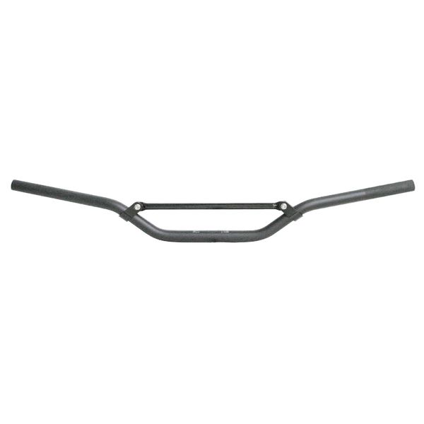 Motorcycle handlebar 22.2mm AL6061 with crossbar 775-91-58-193-56
