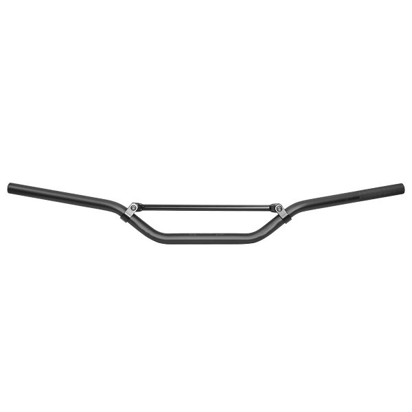 Motorcycle standard bar 22.2mm AL7075 4.2T with crossbar 802-65-99-200-54