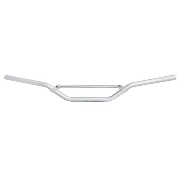 Motorcycle handlebar 22.2mm AL6061 with crossbar 802-99-65-200-54
