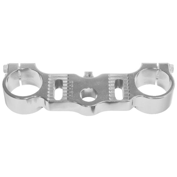 Top yoke for YAMAHA YZ125/250 00-03 YZ426F 00-02 YZ450F 03