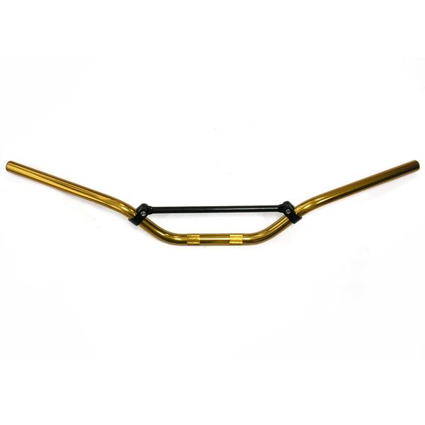 AL6061 kx handlebar with high polish, W/800mm H/80mm