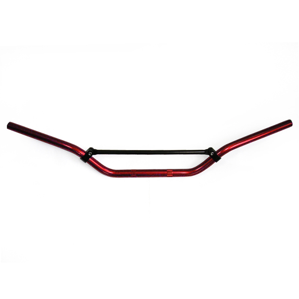 AL6061 yz handlebar with high polish, W/800mm H/70mm