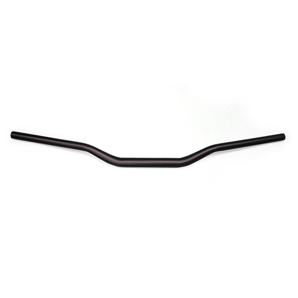 Taper bar AL6061 D:28.6mm W:830, H:70, R45, S:42, SPACE:200