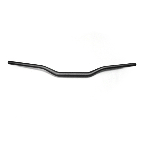 Taper bar AL6061 D:31.8mm W:830, H:60, R45, S:42, SPACE:200
