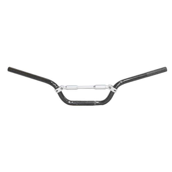 Handlebar hardy AL6061 22.2mm W/720x H/130x R/110x S/170