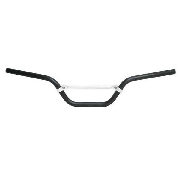 Handlebar hardy AL6061 22.2mm W/720, H/130, R/110, S/170
