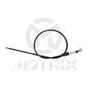 Clutch cable for SUZUKI DS80 85-00