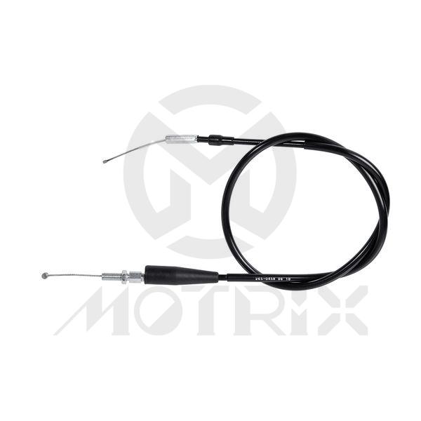 Throttle cable for KAWASAKI KFX400, Quadsport Z400 LTZ400 2x4