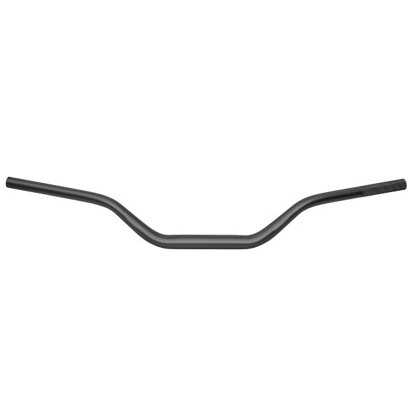 Handlebar 28.6mm AL7075 4.2T. W: 802, H: 114, R80, Space:200, Sweep: 54. Without crossbar
